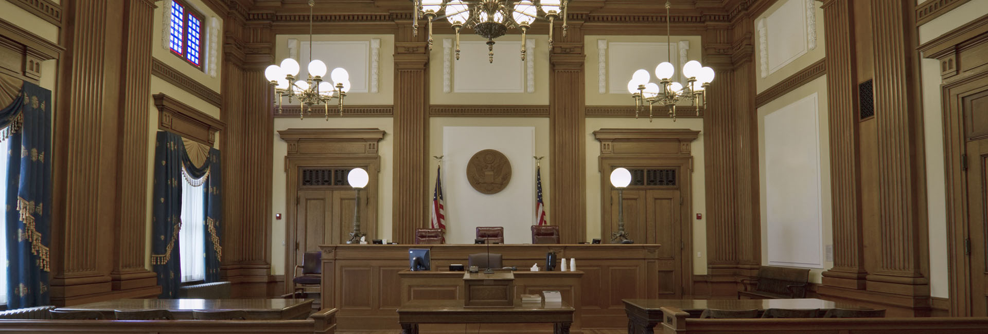 Courtroom